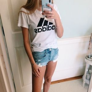 Adidas T Shirt